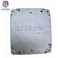 Unidad de Control del Motor 2559191 5455883 DC09 133 0678801 ECU ECM Módulo de Control Electrónico para Camiones S8 SCANIA