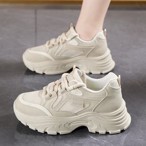 Zapatos Deportivos Cómodos para Caminar al Aire Libre, Zapatos Casuales de Moda para Hombre, Transpirables, con Suela Suave, para Correr, Tendencia de Moda - Product Image 1