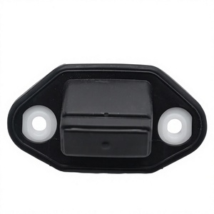 Interrupteur d'ouverture de coffre pour Lexus, référence 84945-50010, pour ES240 ES350 LS430, pièce de rechange - Product Image 5