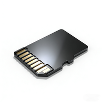 Carte Mini SD pour le sport en plein air, carte TF spéciale pour le stockage de données de caméra
