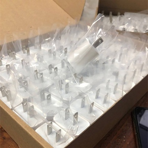 Wholesale Quality Assured PD USB C Charger 20W-40W EU <b>US</b> UK AU Fast <b>Adapter</b> For iPhone - Product Image 5