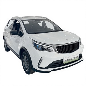 Livan 1.5L PRO: Stile Esterno Moderno, Linee Dinamiche della Carrozzeria, Sedili Posteriori Pieghevoli, Esportazione in Algeria - Product Image 1