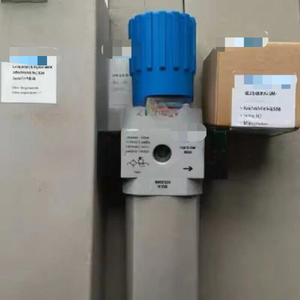 1PC LFR-<span class=keywords><strong>3</strong></span>/8-D-MINI-A 162684 フィルター減圧弁プログラミングコントローラ産業オートメーション - Product Image 1