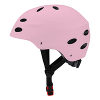 Multi sport réglable certifié sécurité cyclisme vélo patins à roulettes patinage skateboard casque