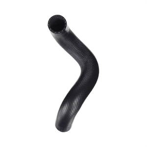 Tuyau de radiateur n°3 pour Toyota Hilux Surf RZN169 1999-2004 OE 16573-75020 1657375020 - Product Image 2