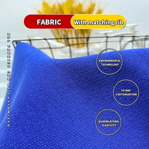 Sweat à capuche <span class=keywords><strong>tissu</strong></span> <span class=keywords><strong>tissu</strong></span> 100% coton sweat lourd <span class=keywords><strong>tissu</strong></span> <span class=keywords><strong>éponge</strong></span> français 460gsm par la cour - Product Image 3