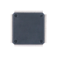 HDYu(100% Original y Nuevo) STM32F072V8T6 IC MCU 32BIT 64KB FLASH 100LQFP Componentes Electrónicos STM32F072V8T6