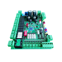 Système de refroidissement par pompe à chaleur à source d'air FC263 avec écran tactile LCD