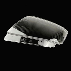 Couverture de phare Silkomo, lentille en PC pour Cadillac SLS Seville 2005-2011, gauche et droite - Product Image 1