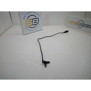 Cavo Sensore ABS Kawasaki ER6N ER6F 2012-2016, Sensore di Velocità Ruota Posteriore, Sistema Elettrico Moto - Product Image 1