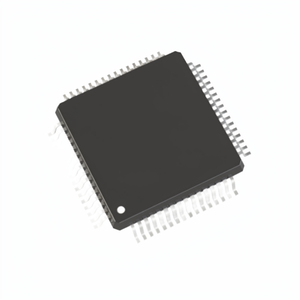 Chip Electrónico Integrado STM32L4P5RGT6 de 64 LQFP, Componente IC MCU de 32 Bits, 1 MB de FLASH, 64LQFP - Product Image 1