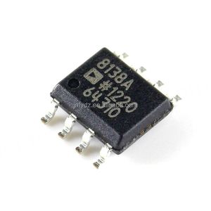 AD8138ARZ - Circuito Integrado SOP-8 Original 8138A - Product Image 3