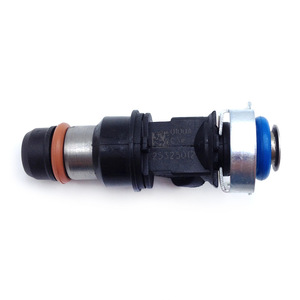 หัวฉีดน้ำมันเชื้อเพลิง 25325012 สำหรับ GMC Chevrolet FJ323 M786 4G1126 เครื่องยนต์ดีเซล วาล์วหัวฉีด - Product Image 1