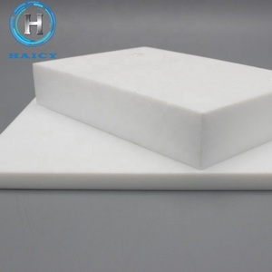 Lámina de PTFE de Alta Calidad en Oferta, Resistente a Altas Presiones y a la Corrosión - Product Image 6