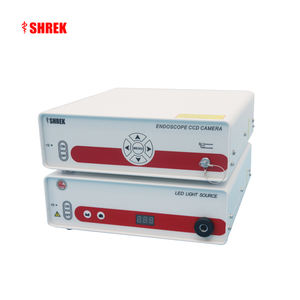 Cámara endoscópica rígida médica, para cistoscopia, rectoscopia, ENT - Product Image 5