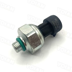 Sensor de presión de aceite 82CP34-03 4212000 82CP34-03 Sensor transductor para piezas Sany - Product Image 4