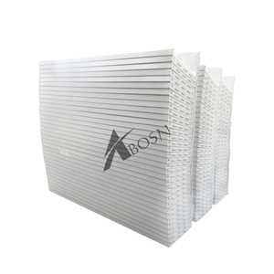 Barrière de patinoire sportive résistante aux chocs <span class=keywords><strong>en</strong></span> PP, barrière de patinoire de floorball résistante aux chocs, couleur blanche, 20*40m, panneau de patinoire de floorball <span class=keywords><strong>en</strong></span> <span class=keywords><strong>plastique</strong></span> PP - Product Image 6