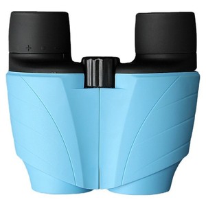 Binoculares 10x25 con Enfoque Central, Objetivo de 25 mm, Telescopio Civil para Actividades al Aire Libre, Portátil, Alta Definición, Gran Angular - Product Image 2