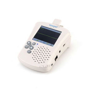 Sistema de Presión Arterial Veterinario LHW3000C para Hospitales de Mascotas, <span class=keywords><strong>Doppler</strong></span> Vascular Ultrasónico para Animales - Product Image 5