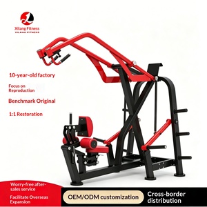 Machine à triceps réglable <span class=keywords><strong>Panata</strong></span>, modèle A804 en acier, avec réglages multi-positions pour un entraînement musculaire précis et une mise en forme efficace. - Product Image 5