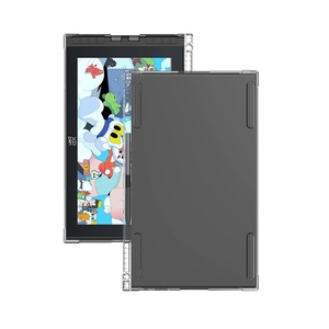 Funda transparente de TPU para tableta XPPen Artist 12 3rd de 11.9 pulgadas, a prueba de golpes, cubierta de TPU para teléfono. - Product Image 2