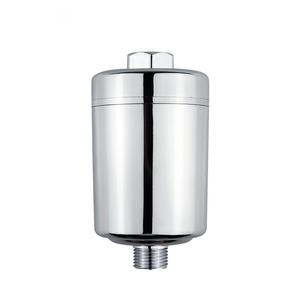 Cao cấp cao-đầu ra ACF vitamin tắm Lọc Heavy Duty lọc cho vòi hoa sen Clo loại bỏ tốt cho da tóc mềm nước cứng - Product Image 4