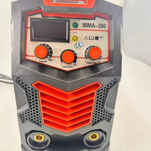 Nouvelle machine à souder MMA à inverseur IGBT sans gaz, auto-protégée, portable, double tension 110/220, facile à utiliser <span class=keywords><strong>pour</strong></span> les débutants - Product Image 2