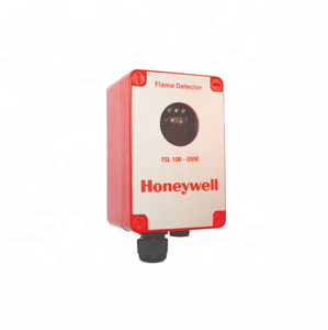 Promoção Quente: Detectores de Chama Honeywell FSL100 <span class=keywords><strong>UV</strong></span>, <span class=keywords><strong>UV</strong></span>/<span class=keywords><strong>IR</strong></span> e IR3 para Aplicações Industriais Leves/Comerciais - Product Image 3