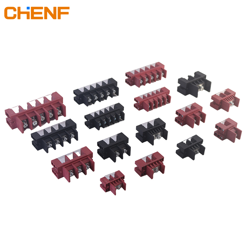 CHENF New Energy Four In One
