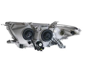 도요타 하이랜더용 LED 헤드라이트 어셈블리 주간 주행등 및 순차적 방향 지시등 포함 - Product Image 4