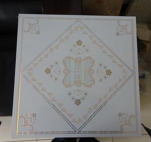 Máy Làm Tấm Trần Thạch Cao Công Suất Nhỏ - Product Image 2