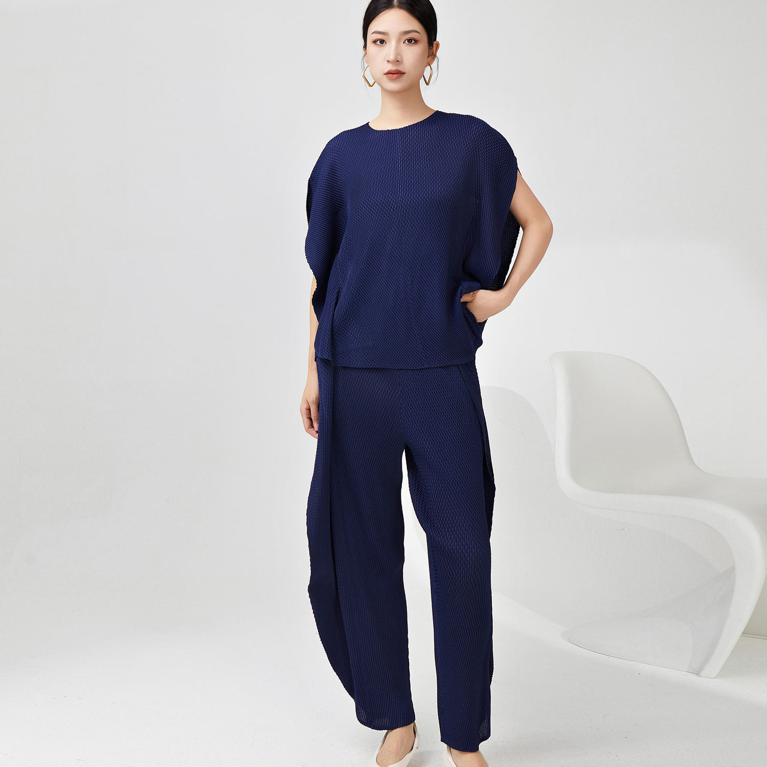 สีน้ำเงิน