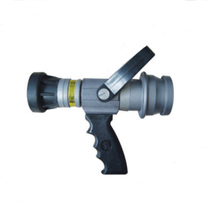 Pompe à incendie <span class=keywords><strong>camion</strong></span> <span class=keywords><strong>de</strong></span> pompiers accessoire pistolet à eau sans recul DN65 bobine <span class=keywords><strong>de</strong></span> tuyau d'incendie grand Jet buse d'eau <span class=keywords><strong>de</strong></span> pulvérisation - Product Image 1