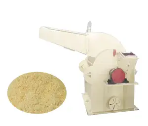 Trituradora de arroz,