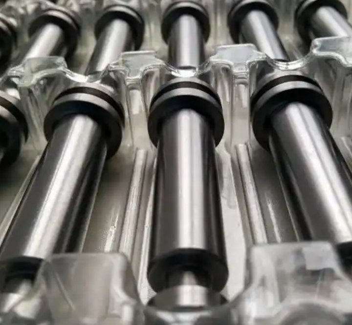 Protective Pad Plunger for Oilwell for Reliable Sealing and Anchoring ...