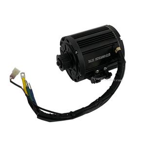 <span class=keywords><strong>QS</strong></span> MOTEUR <span class=keywords><strong>138</strong></span> 4000W 72V évalué 100KPH 7500w continu Mid Drive Moteur Puissance Train Kits - Product Image 1