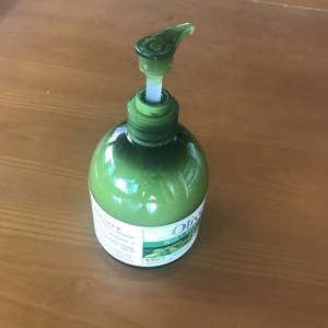 Désinfectant pour les mains nettoyage <span class=keywords><strong>sans</strong></span> alcool moussant liquide <span class=keywords><strong>lavage</strong></span> à <span class=keywords><strong>la</strong></span> <span class=keywords><strong>main</strong></span> - Product Image 1