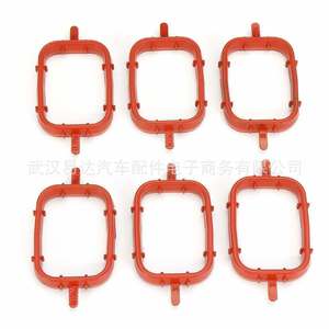Bmw Valve Cover Repair Kit 11612245439 <b>Rubber</b> Gaskets For Engine System Replacement Parts - Product Image 3