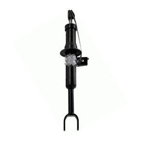 Amortiguador delantero automático 48520-59845 48510-80714 para Is350 F <span class=keywords><strong>Sport</strong></span> 2014-2017 Gs350 para amortiguadores <span class=keywords><strong>Toyota</strong></span> Land Cruiser - Product Image 1