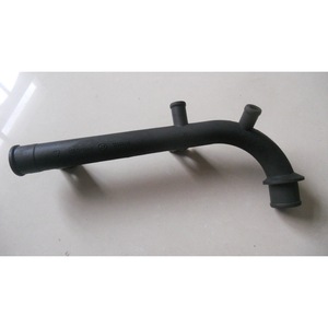 Tengyue Coolant Hose 037121065K <b>Iron</b> For Xida Yazhongte Replacement Part - Product Image 2