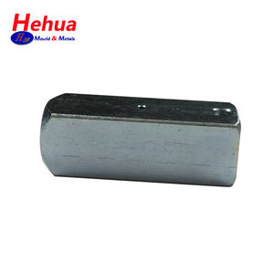 맞춤 정밀 스테인리스 금속 부품 <span class=keywords><strong>CNC</strong></span> 가공 서비스 (최소 주문 수량 1개) - Product Image 6