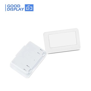 Écran E-Ink/E-Paper passif de 2,13 pouces alimenté par NFC, sans fil, sans batterie, étiquette Eink, GDN0213BW - Product Image 6