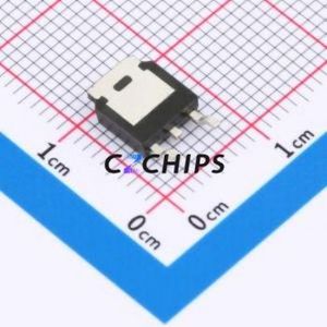 วงจรรวม78M06 TO-252-2แบบใหม่ดั้งเดิมชิป IC PMIC ตัวควบคุมเชิงเส้น (LDO) - Product Image 2