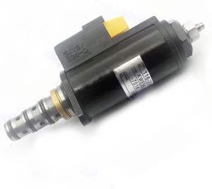 KWE5K-31/G24E30 315-4412รถขุดโซลินอยด์วาล์ว/E330B E325B E320B - Product Image 5