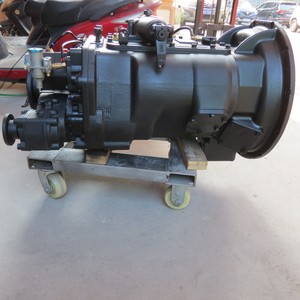 Caja de Cambios para Camiones y Automóviles, Modelo 9JSD150A, de Alta Venta - Product Image 4