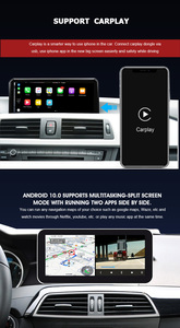 Snapdragon 680 15,8 "Android 14 экран автомобильное радио для Mercedes benz C Class W204 C200 <span class=keywords><strong>C180</strong></span> C250 C300 <span class=keywords><strong>Gps</strong></span> навигация - Product Image 5