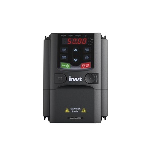 50kW 3 เฟส 660V แรงดันสูง GD5000-50-6-PU-L-A6 - Product Image 1