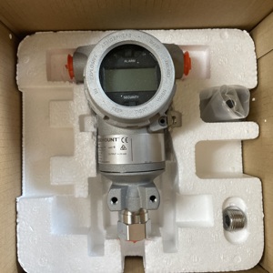 Transmetteur intelligent de la série Rosemounts 3051TG, transducteur de processus industriel haute précision - Product Image 6