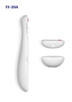 Control Remoto IR de Repuesto con Código Fijo Automático para Televisores Inteligentes Haier