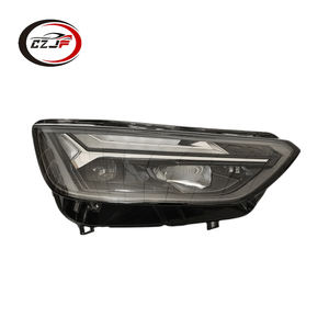 CZJF <span class=keywords><strong>prix</strong></span> d'usine phare avant phare pour <span class=keywords><strong>Audi</strong></span> <span class=keywords><strong>Q5</strong></span> <span class=keywords><strong>2021</strong></span> 2022 2023 OEM 80D941033A 80D941034A assemblage de phare - Product Image 2
